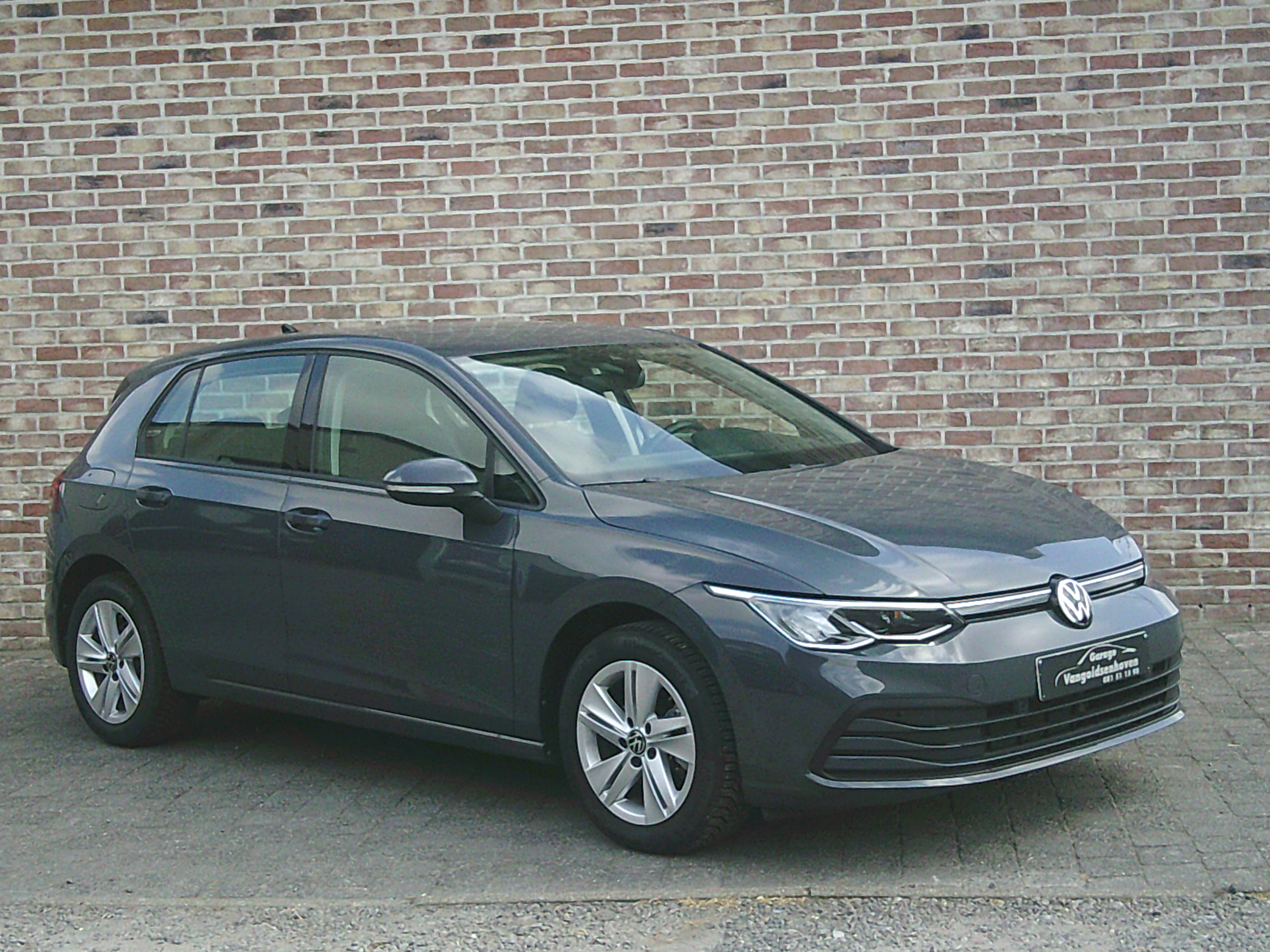 Volkswagen Golf +++ Réservé +++